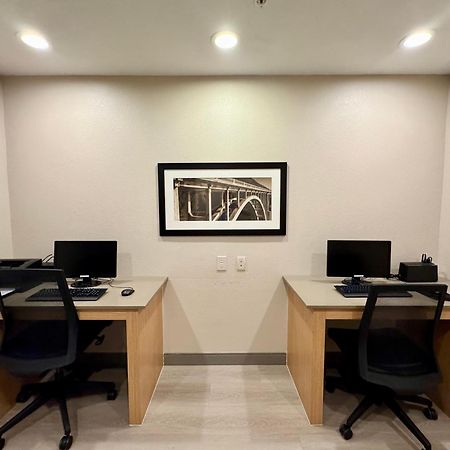 Country Inn & Suites By Radisson, Port Charlotte, Fl מראה חיצוני תמונה