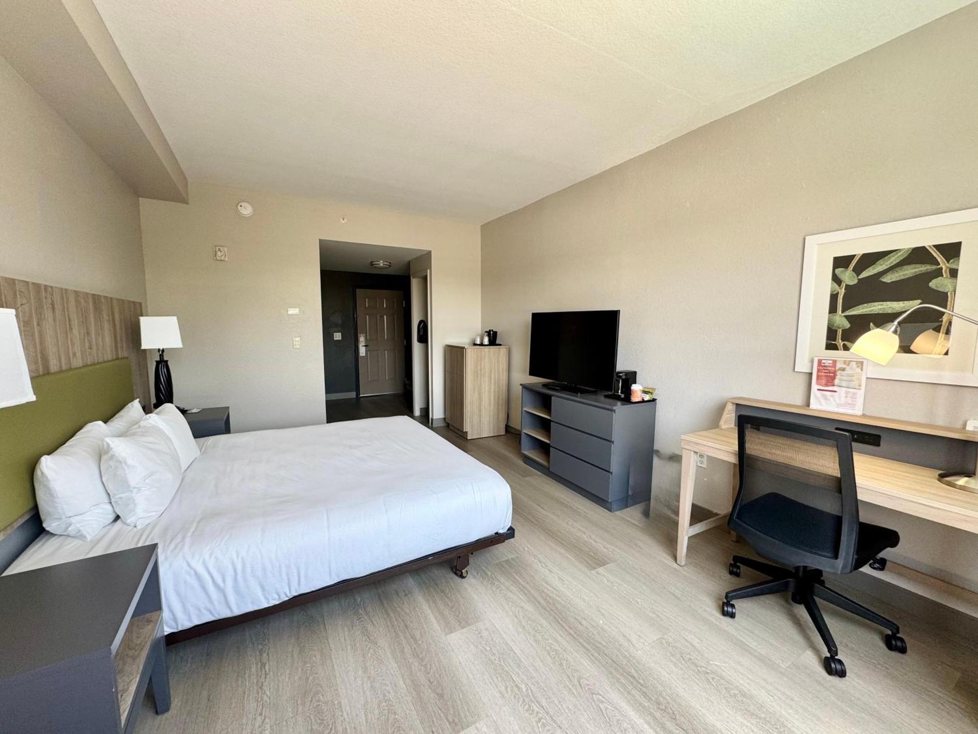 Country Inn & Suites By Radisson, Port Charlotte, Fl מראה חיצוני תמונה