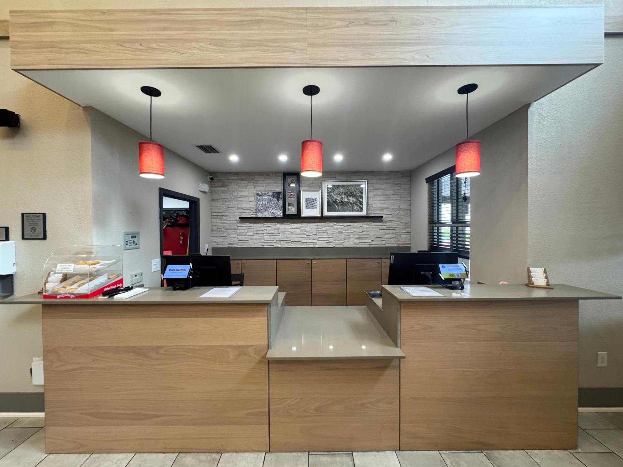 Country Inn & Suites By Radisson, Port Charlotte, Fl מראה חיצוני תמונה